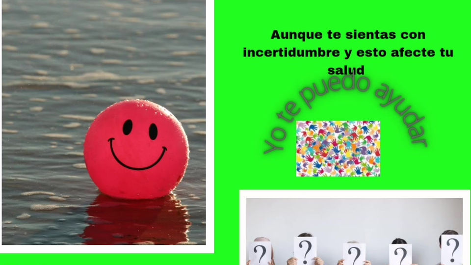primer video